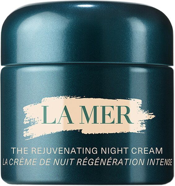 La Mer The Rejuvenating Night Cream 60 ml von La Mer