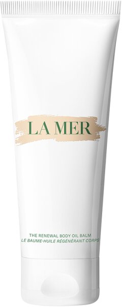 La Mer The Renewal Body Oil Balm 200 ml von La Mer