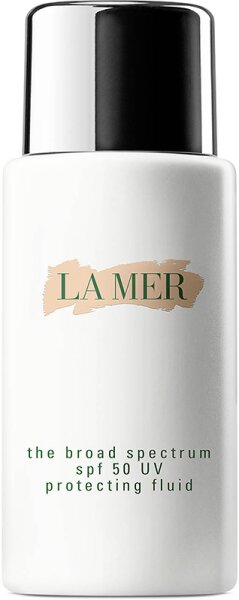 La Mer The SPF 50 UV Protecting Fluid 50 ml von La Mer