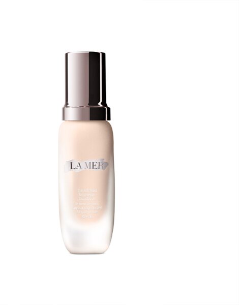 La Mer The Soft Fluid Long Wear Foundation SPF 20 - 100 Porcelain 30 ml von La Mer