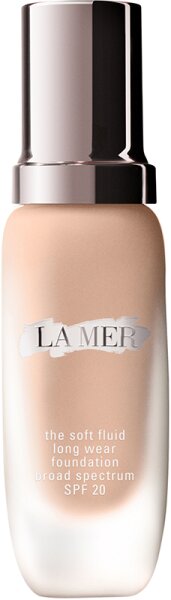 La Mer The Soft Fluid Long Wear Foundation SPF 20 - 200 Dune 30 ml von La Mer