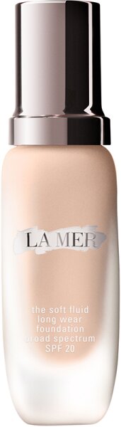 La Mer The Soft Fluid Long Wear Foundation SPF 20 - 210 Bisque 30 ml von La Mer