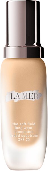 La Mer The Soft Fluid Long Wear Foundation SPF 20 - 250 Sand 30 ml von La Mer