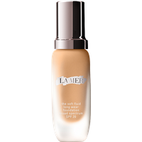 La Mer The Soft Fluid Long Wear Foundation SPF 20 30 ml, 320 - Blush von La Mer