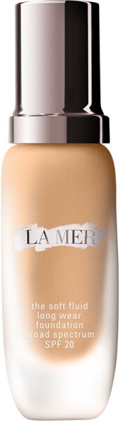 La Mer The Soft Fluid Long Wear Foundation SPF 20 - 310 Beige 30 ml von La Mer