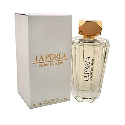 LA PERLA - PEONY BLOSSOM eau de toilette mit Zerstäuber 100 ml - Damen LA PERLA - PEONY BLOSSOM eau de toilette mit Zerstäuber 100 ml - Damen von La Perla