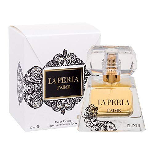 La Perla 490630 Eau de Parfum für Damen von La Perla