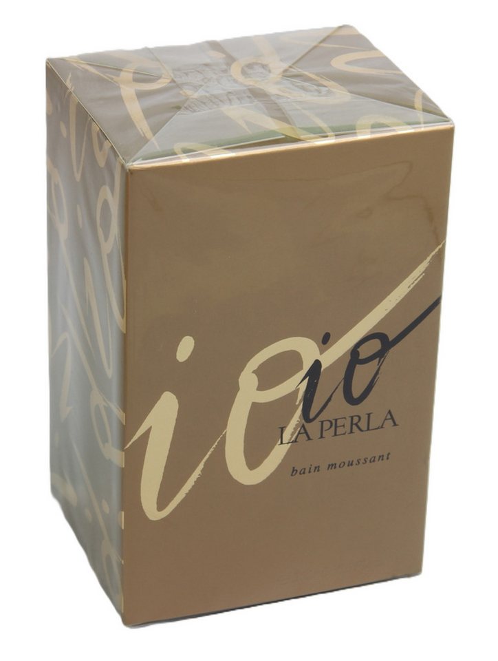 La Perla Badeschaum La Perla IO Bain Moussant Schaumbad 200 ml von La Perla