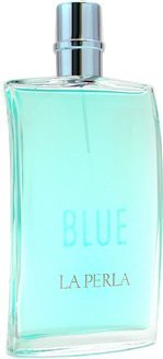 La Perla Blue Eau de Toilette Spray 30ml von La Perla