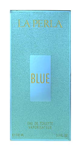 La Perla - Blue For Women 100ml EDT von La Perla