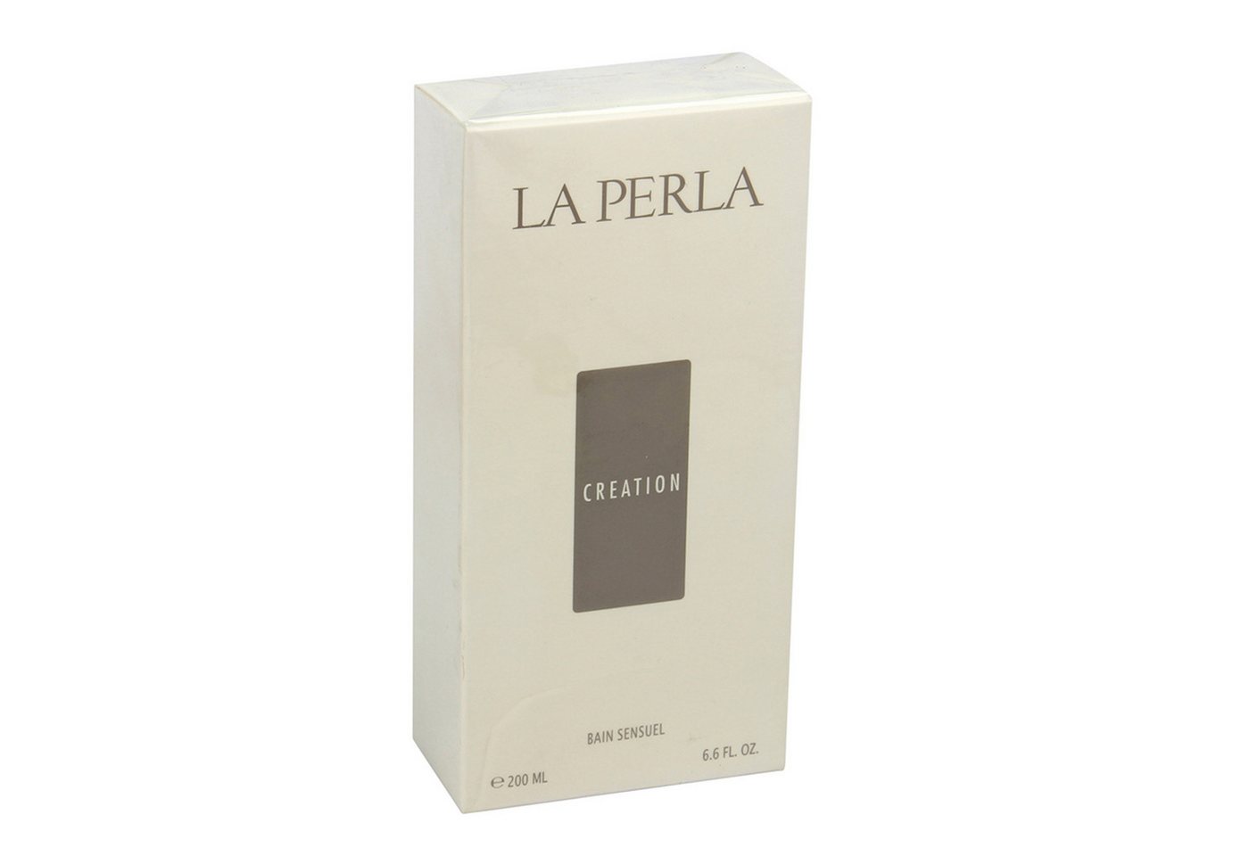 La Perla Duschgel La Perla Creation Bain Sensuel Shower Gel 200 ml von La Perla