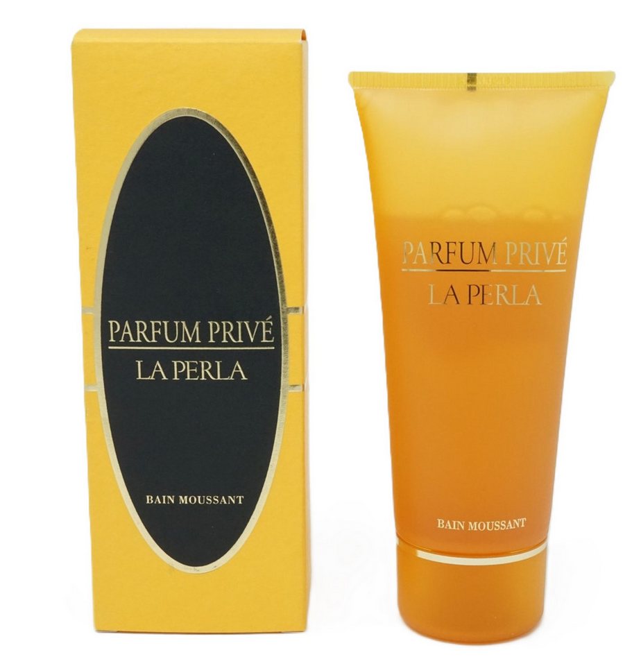 La Perla Duschmousse La Perla Parfum Privée Shower Mousse 200 ml von La Perla