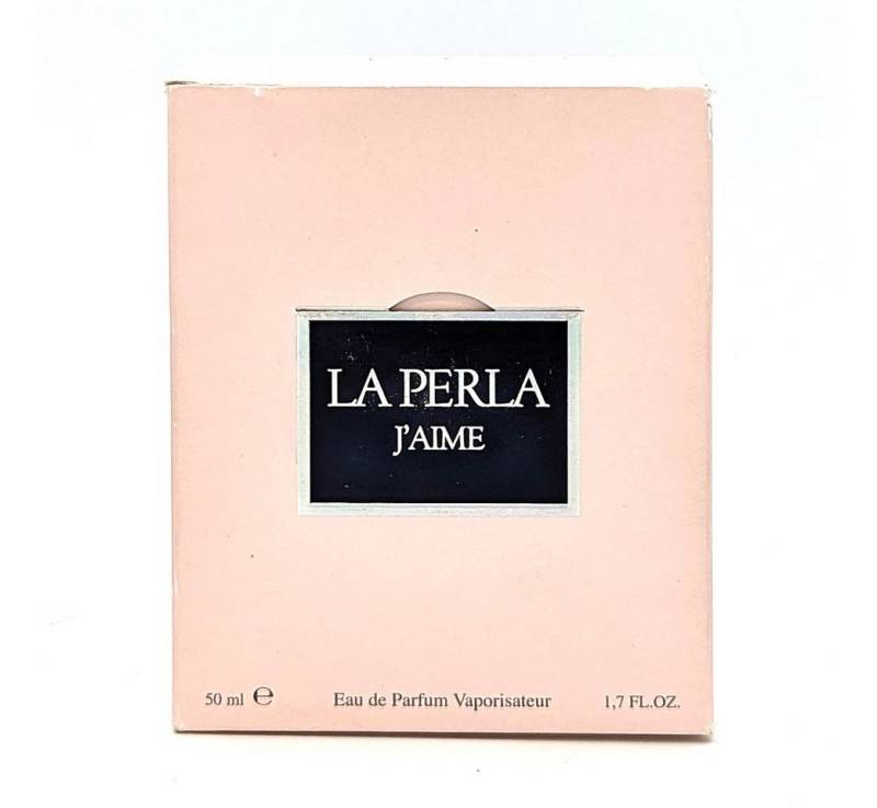La Perla Eau de Parfum J'aime 50 ml 1.7 FL OZ Eau de Parfum Vaporisateur von La Perla