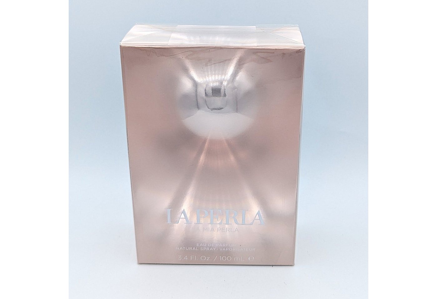 La Perla Eau de Parfum La Mia Perla 100 ml 3.4 FL OZ Natural Spray von La Perla