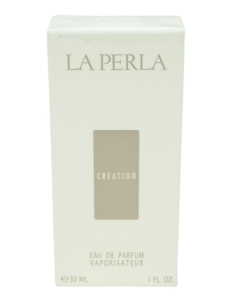 La Perla Eau de Parfum La Perla Creation Eau de Parfum Spray 30ml von La Perla