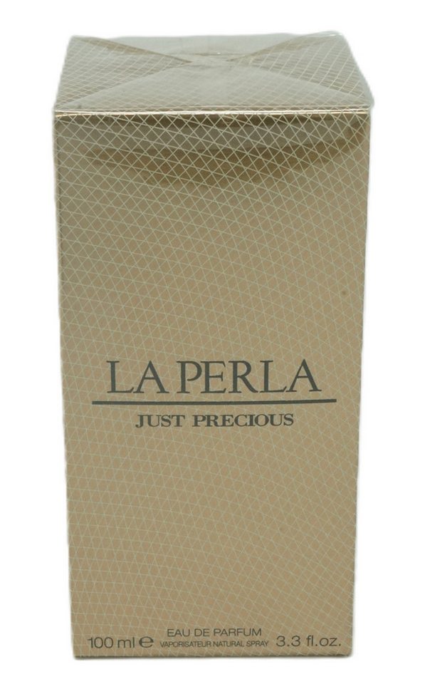 La Perla Eau de Parfum La Perla Just Precious Eau de Parfum Spray 100ml von La Perla