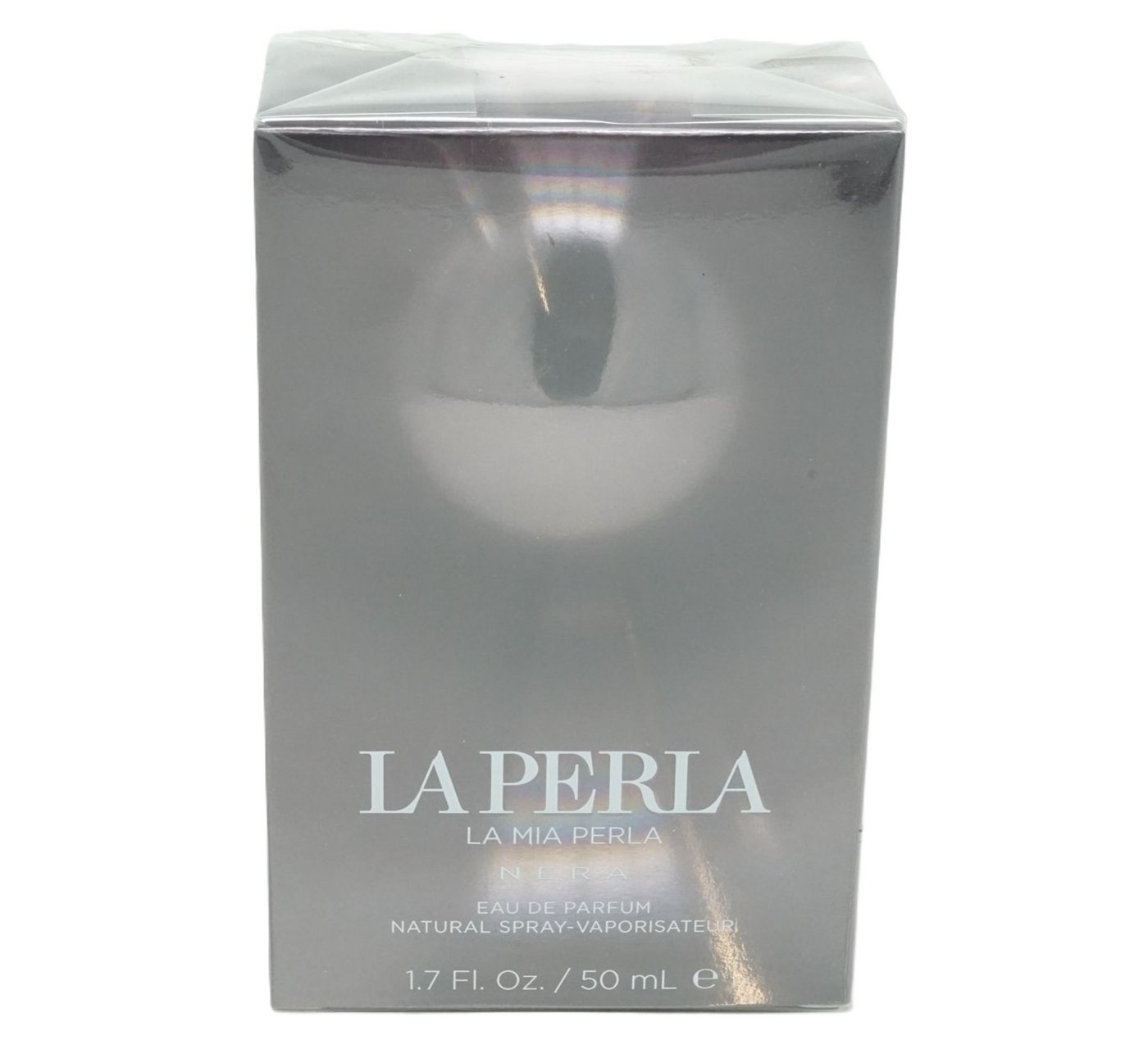 La Perla Eau de Parfum La Perla La Mia Perla Nera Eau de Parfum 50 ml von La Perla