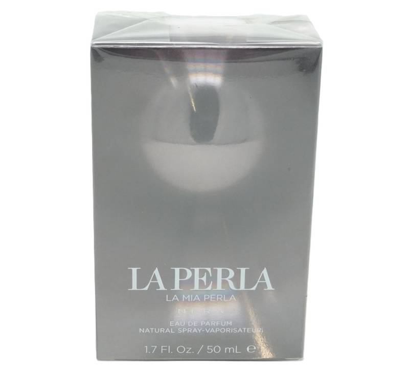 La Perla Eau de Parfum La Perla La Mia Perla Nera Eau de Parfum 50 ml von La Perla