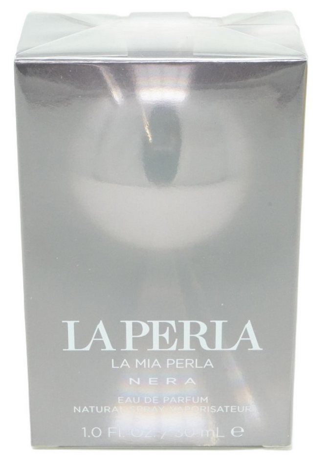 La Perla Eau de Parfum La Perla La Mia Perla Nera Eau de parfum Spray 30 ml La Perla Eau de Parfum La Perla La Mia Perla Nera Eau de parfum Spray 30 ml von La Perla