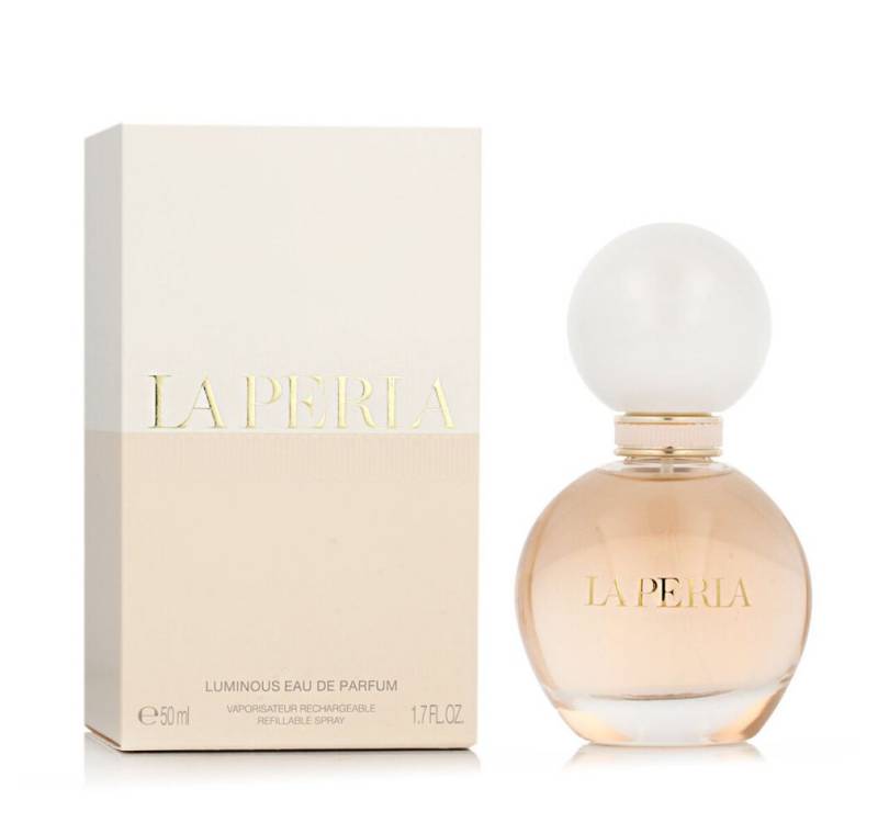 La Perla Eau de Parfum Luminous Eau de Parfum 50ml Spray von La Perla