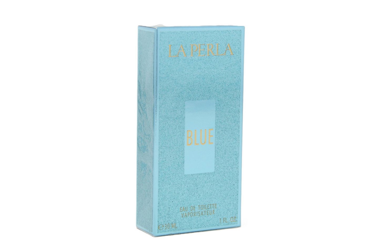 La Perla Eau de Toilette La Perla Blue Eau de Toilette Vapo 30ml von La Perla