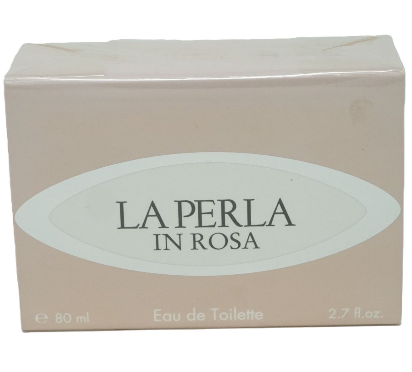 La Perla Eau de Toilette La Perla In Rosa Eau de Toilette 80 ml La Perla Eau de Toilette La Perla In Rosa Eau de Toilette 80 ml von La Perla
