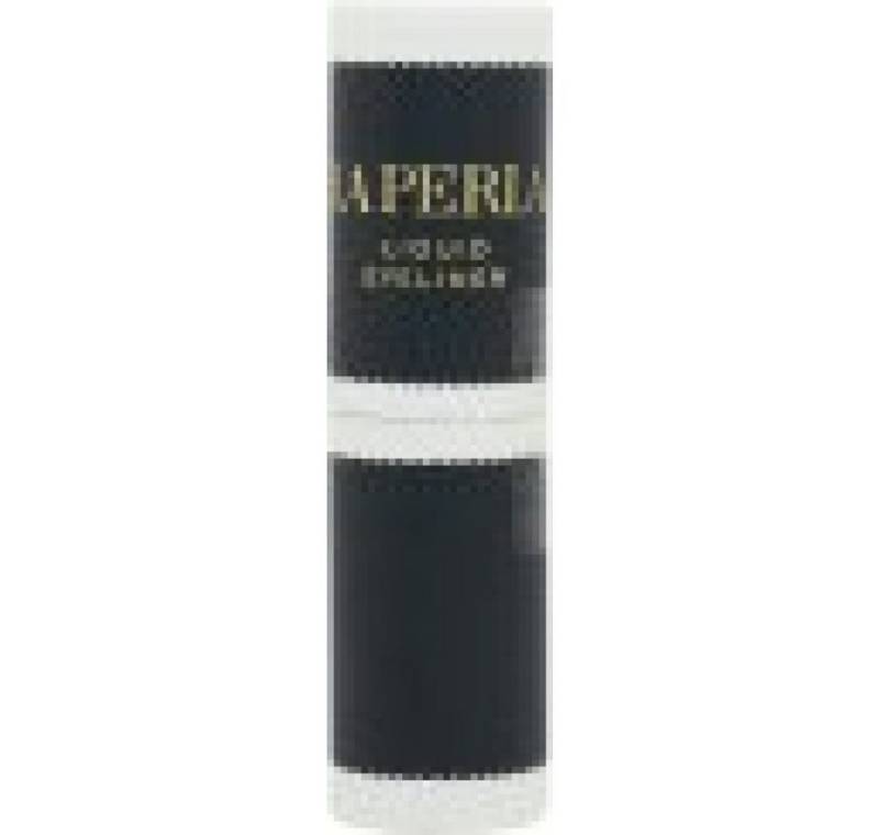 La Perla Eyeliner Liquid Eyeliner - Deep Black - 4.5ml La Perla Eyeliner Liquid Eyeliner - Deep Black - 4.5ml von La Perla