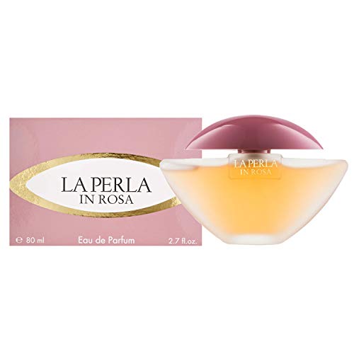 La Perla In Rosa La Perla-Parfum Damen Eau de Parfum 80 ml WREE-1567 von La Perla