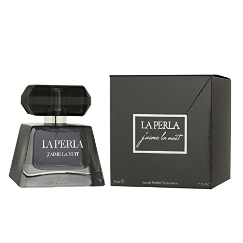 La Perla J´Aime La Nuit Eau De Parfum 50 ml (woman) von La Perla