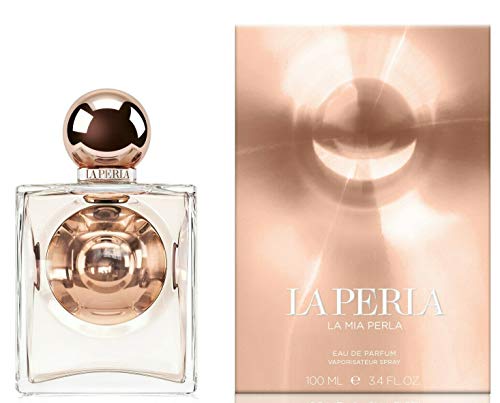 La Perla La Mia Perla EDP Eau de Parfum Spray 1er Pack (1 x 100 ml) von La Perla