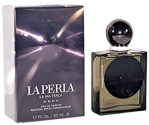 La Perla - La Mia Perla Nera 50 ml Eau de Parfum Spray von La Perla