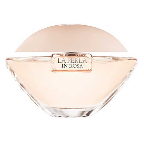 La Perla La Perla In Rosa Eau De Toilette 50 ml (woman) von La Perla