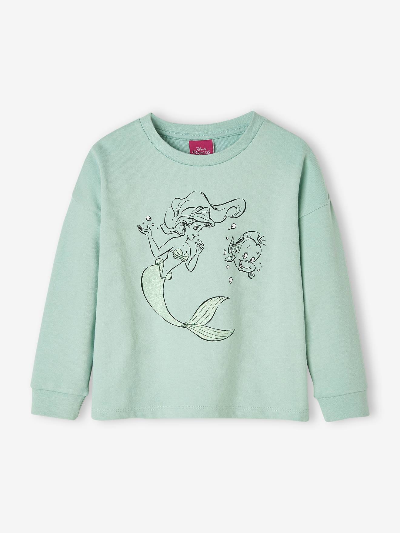 Kinder Sweatshirt Arielle von La Petite Sirene