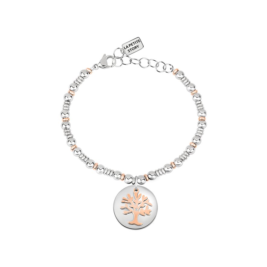 La Petite Story Armband Family LPS05APY07 von La Petite Story