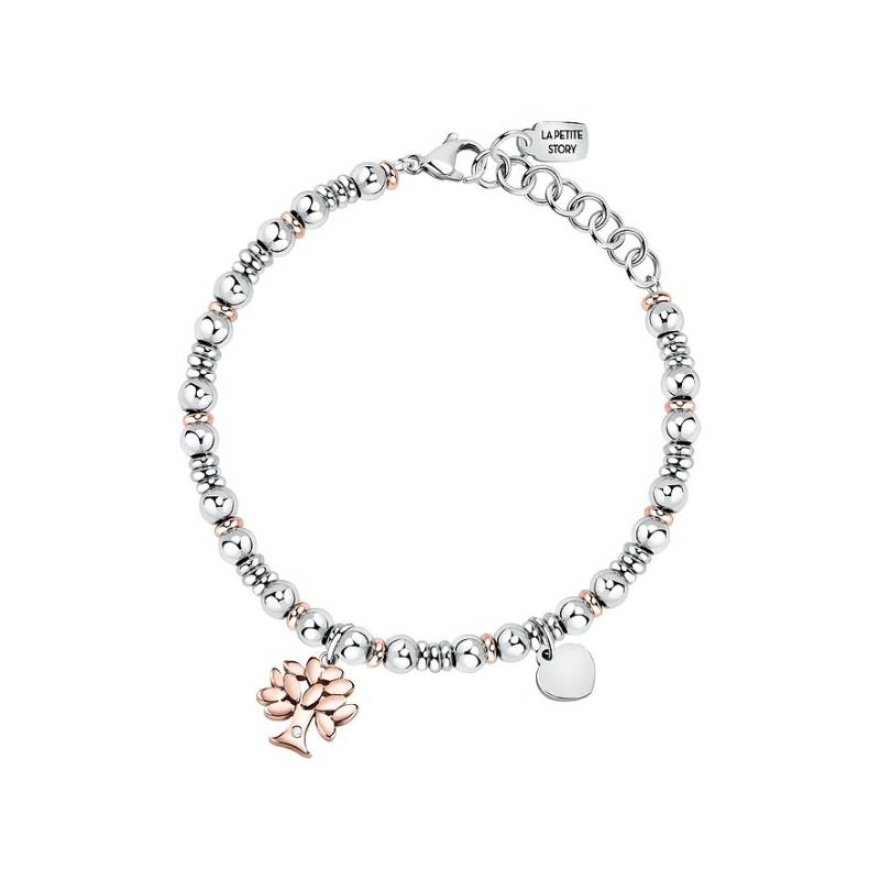 La Petite Story Armband Family LPS05ASF67 von La Petite Story