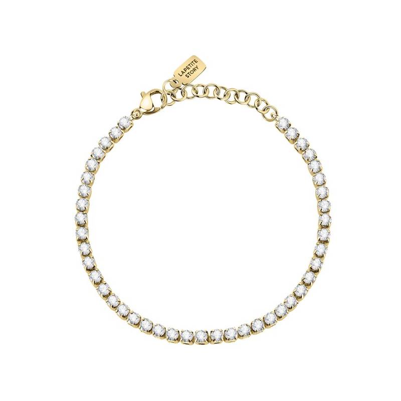 La Petite Story Armband Friendship LPS05ARR73 Edelstahl von La Petite Story