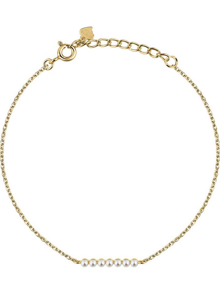 La Petite Story Armband La Petite Story Damen-Armband Silber, SILVER von La Petite Story