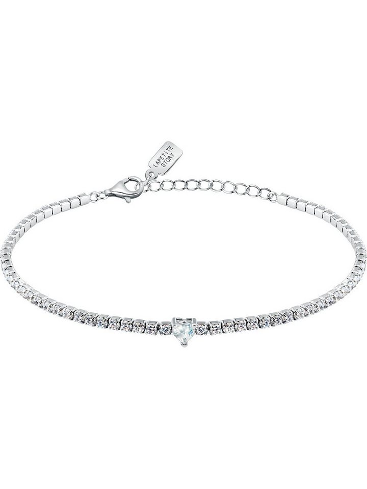 La Petite Story Armband, Silver La Petite Story Armband, Silver von La Petite Story