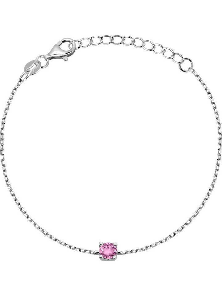 La Petite Story Armband, Silver von La Petite Story