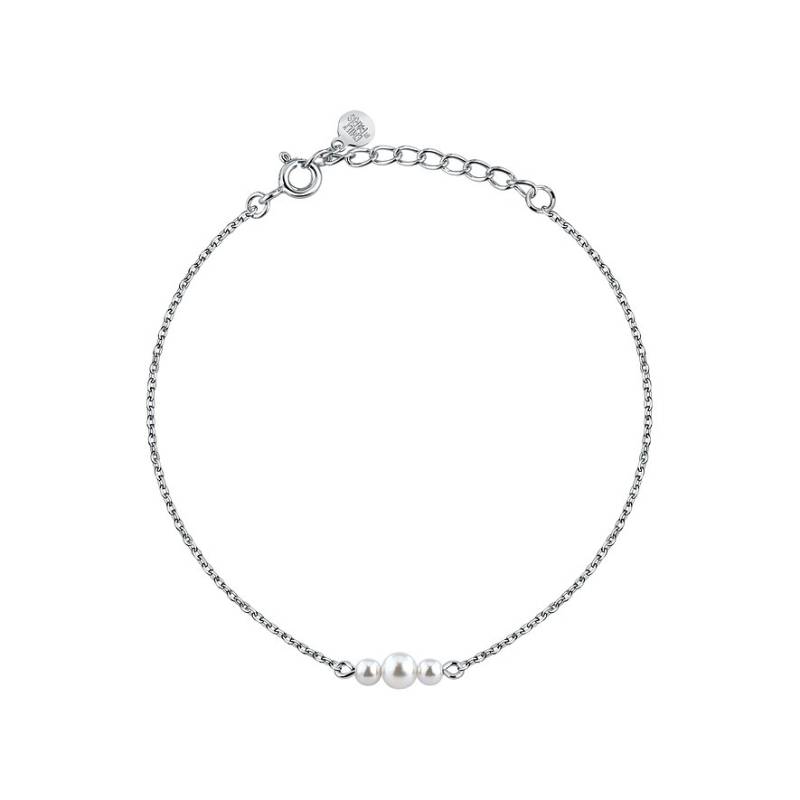 La Petite Story Armband SILVER LPS05AWV88 von La Petite Story