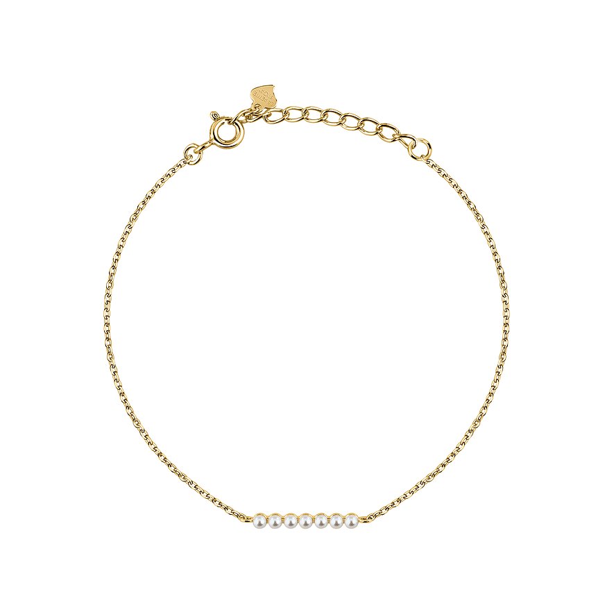 La Petite Story Armband SILVER LPS05AWV89 von La Petite Story