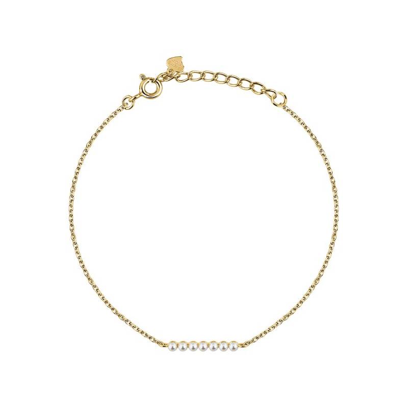 La Petite Story Armband SILVER LPS05AWV89 von La Petite Story