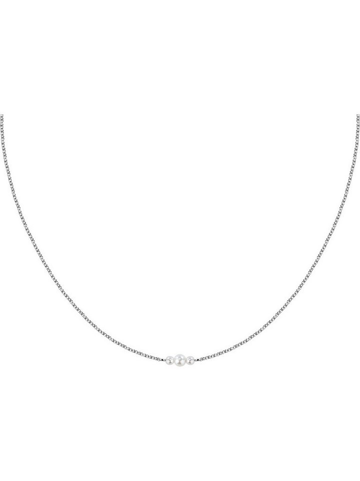La Petite Story Collier La Petite Story Damen-Kette Silber von La Petite Story