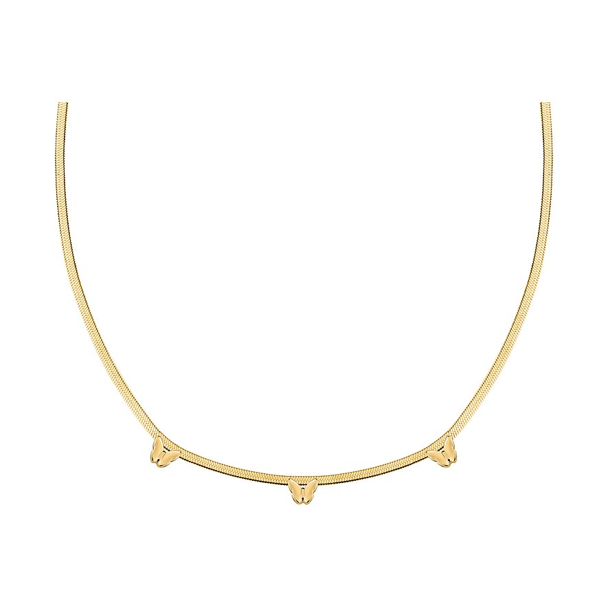 La Petite Story Kette FRIENDSHIP LPS10ARR114 von La Petite Story