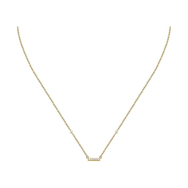 La Petite Story Kette LPS10AWV81 Silber von La Petite Story