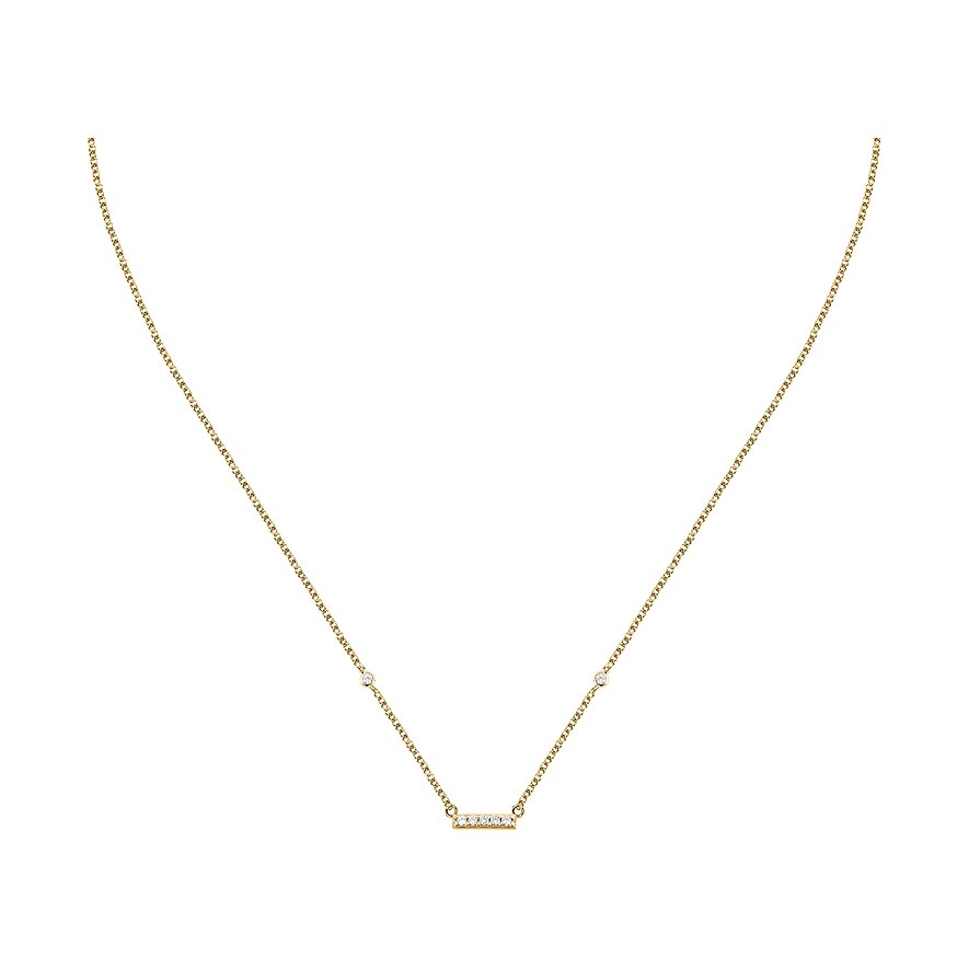 La Petite Story Kette LPS10AWV81 von La Petite Story