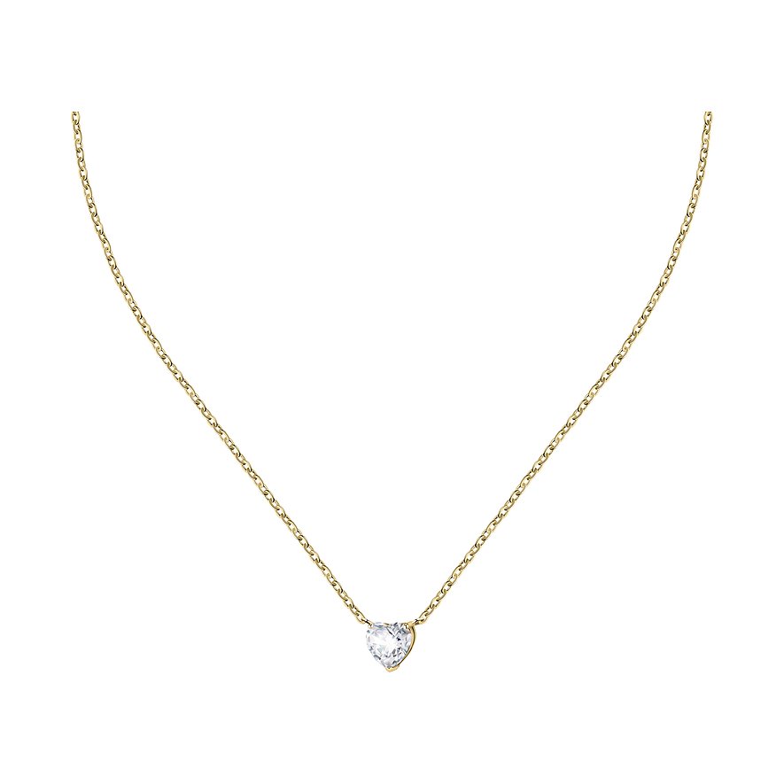 La Petite Story Kette Love LPS10ASD14 von La Petite Story