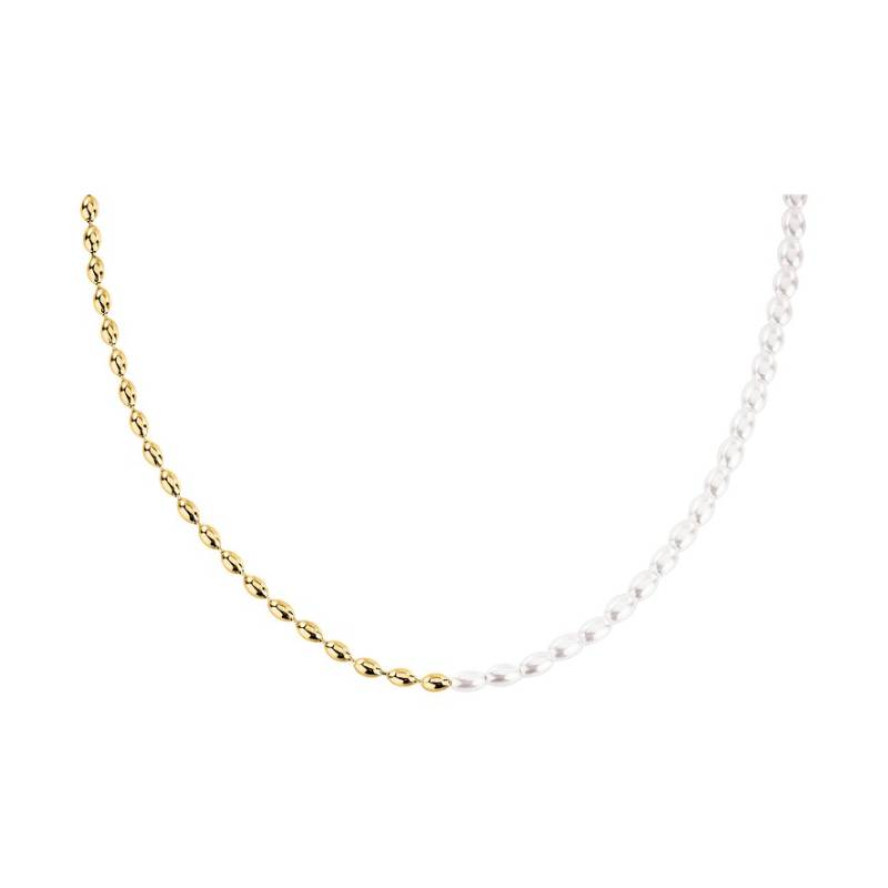 La Petite Story Kette PEARL LPS10AZA08 von La Petite Story