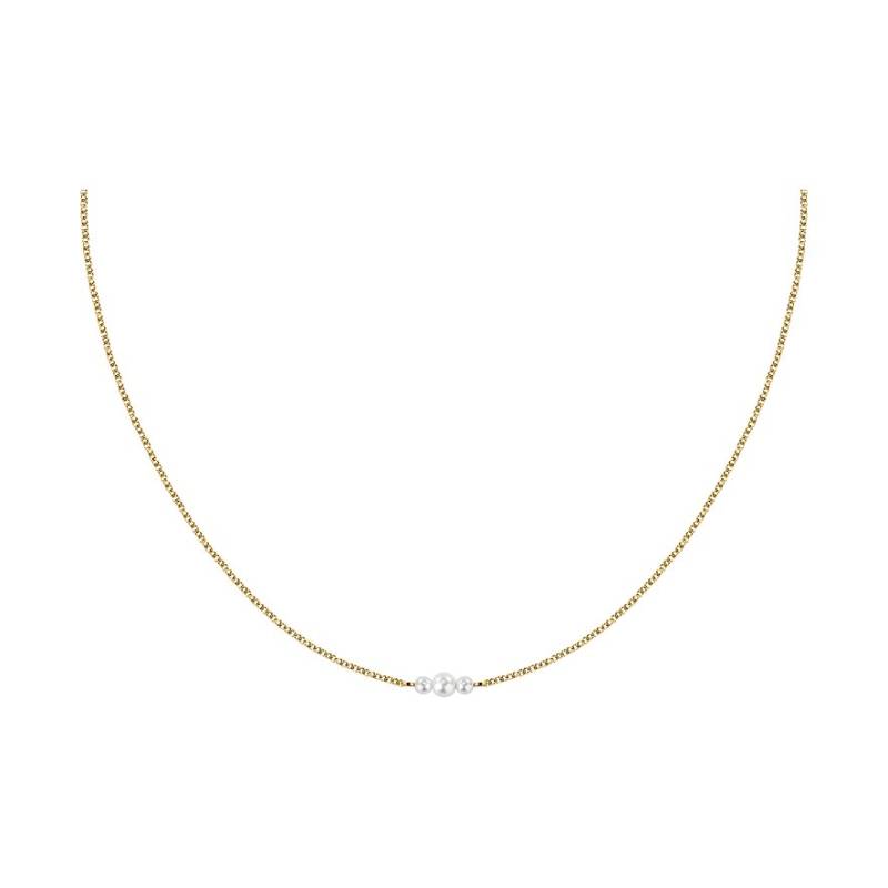 La Petite Story Kette SILVER LPS10AWV92 Silber von La Petite Story