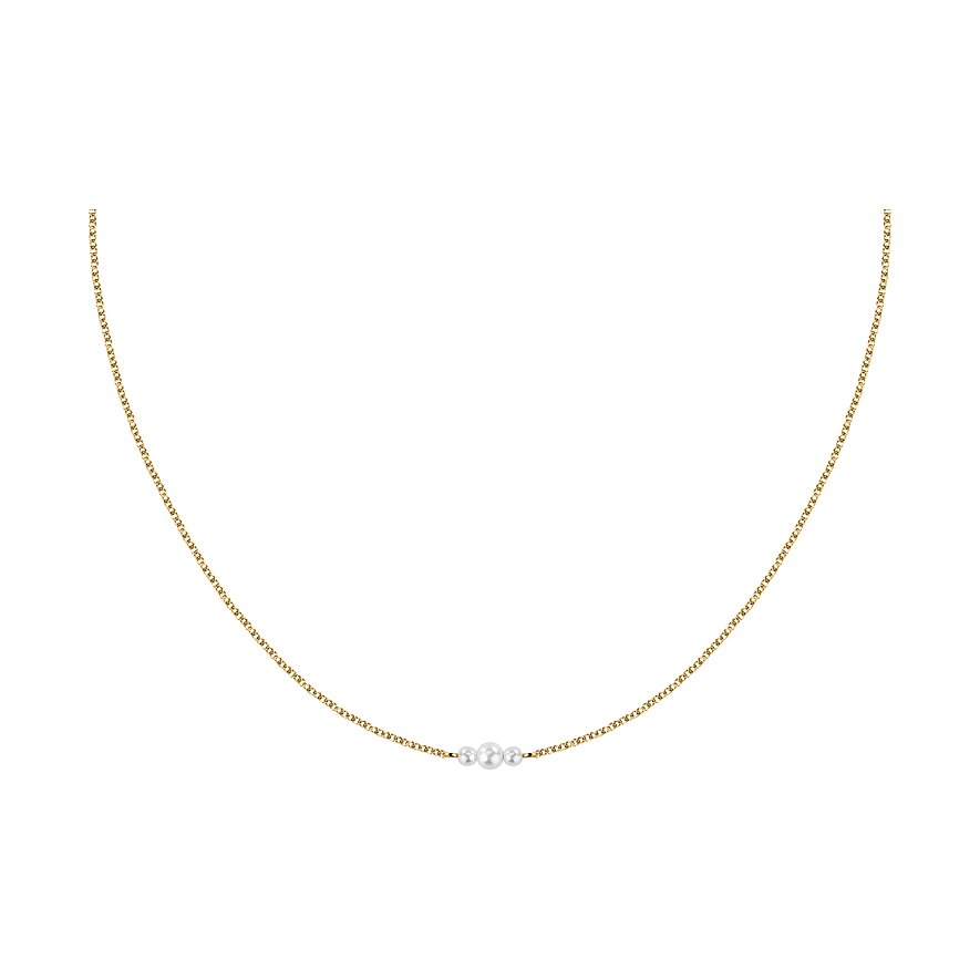 La Petite Story Kette SILVER LPS10AWV92 von La Petite Story